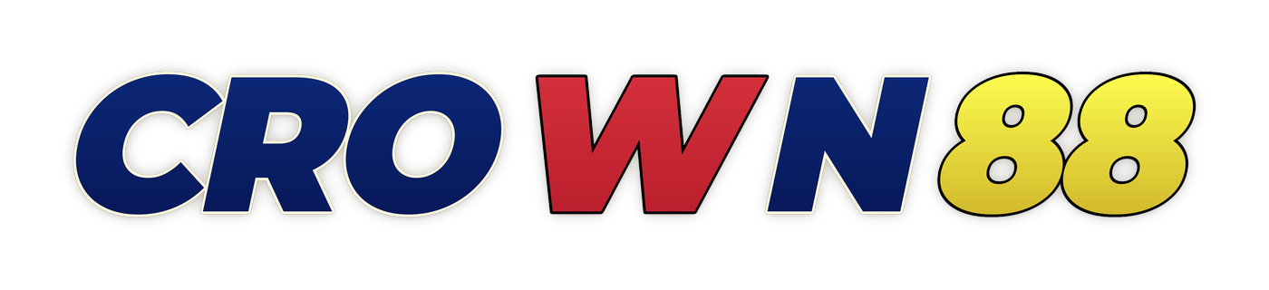crown88 logo